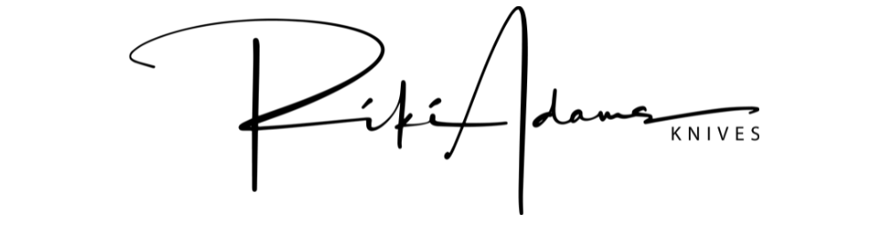 Riki Adams Knives